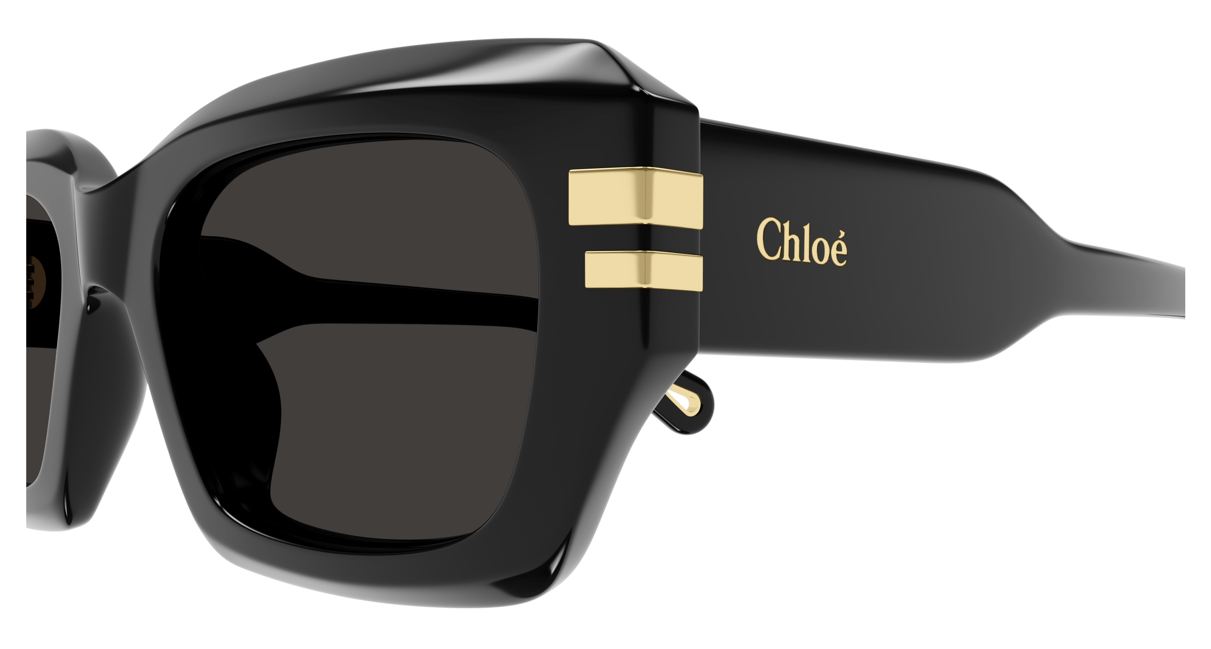 Chloe CH0256S Sunglasses 889652514680
