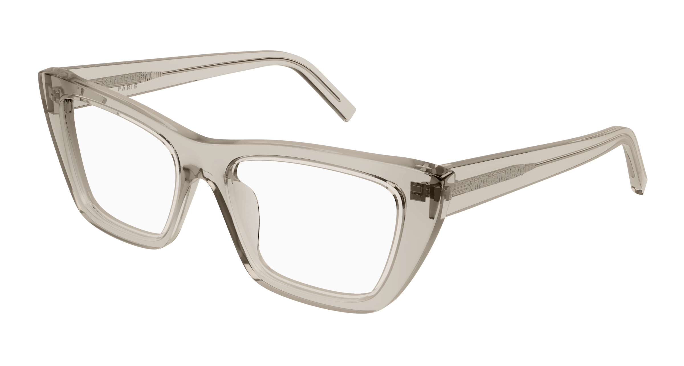 Saint Laurent SL 276 MICA OPT Beige 889652488158