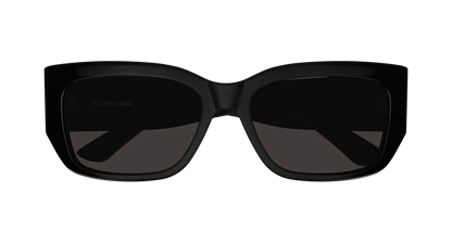 Balenciaga BB0331SK Black 889652471983