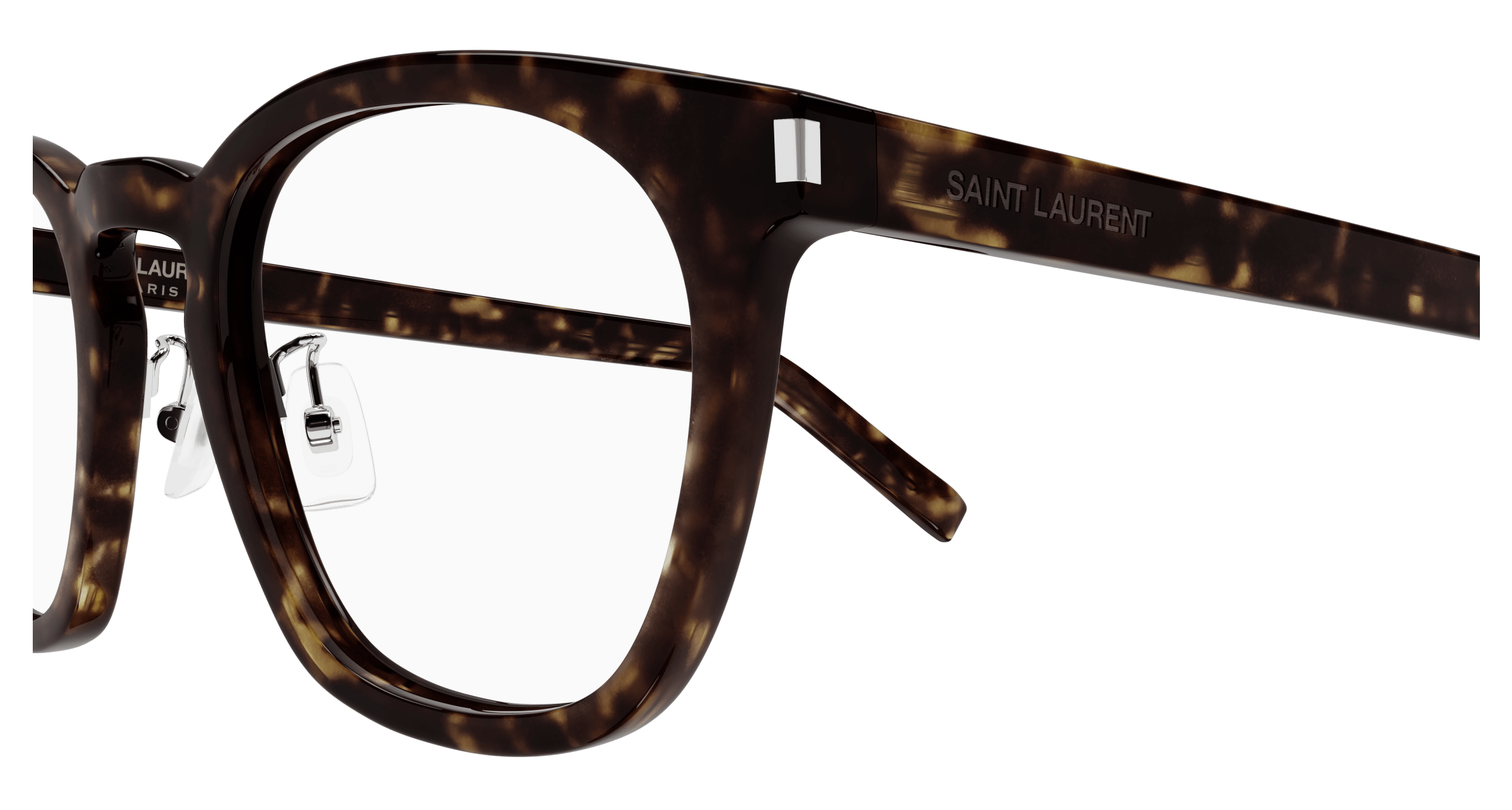 Saint Laurent SL 28/J Havana 889652488530