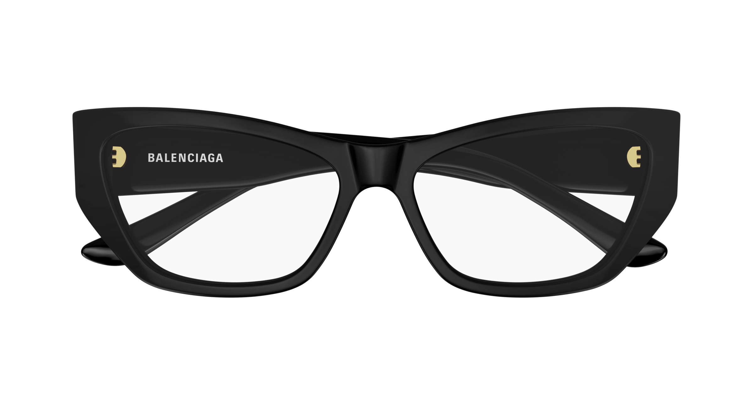 Balenciaga BB0372O Black 889652507927