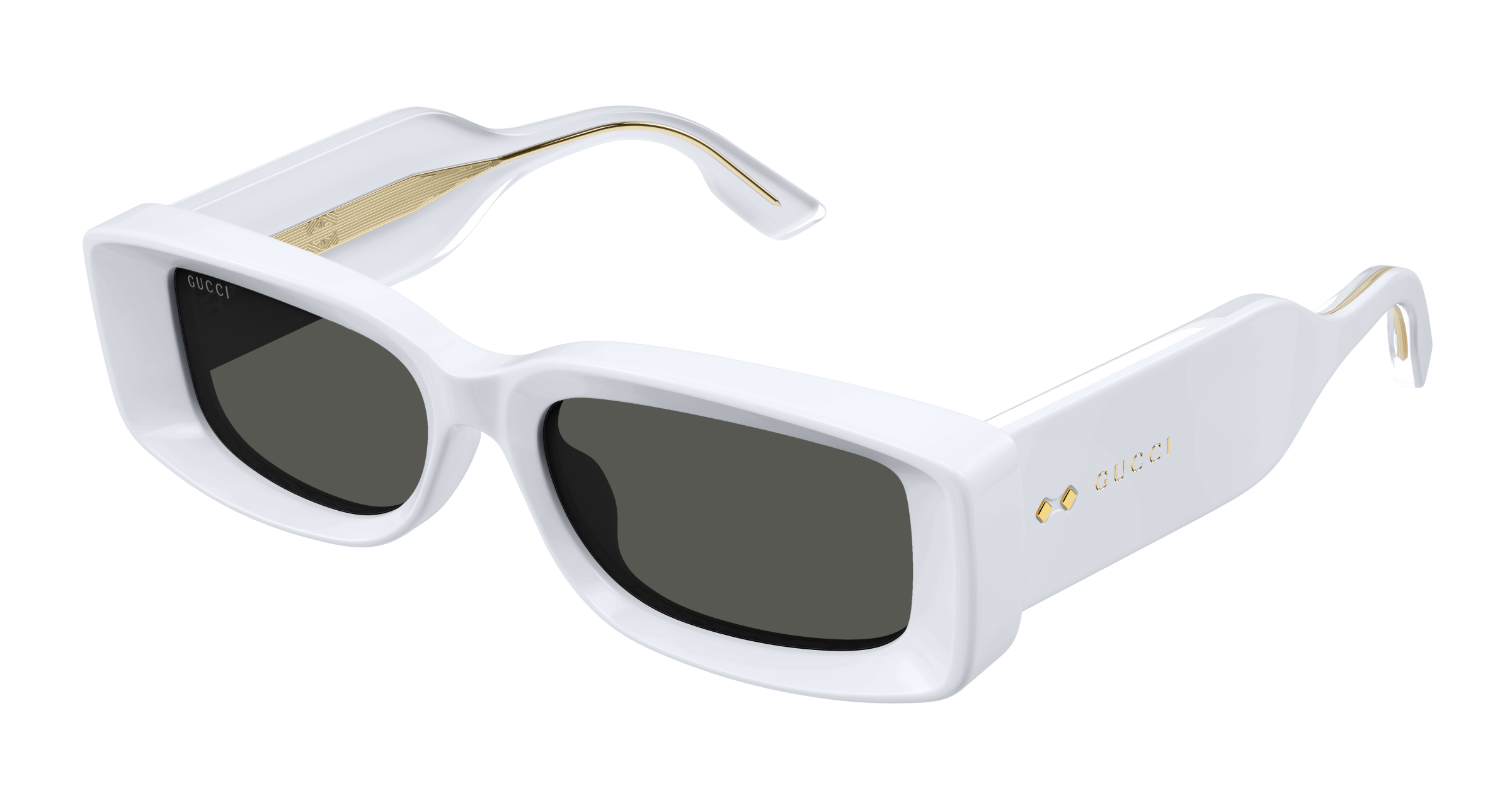 Light-Blue Sunglasses Gucci 889652467092