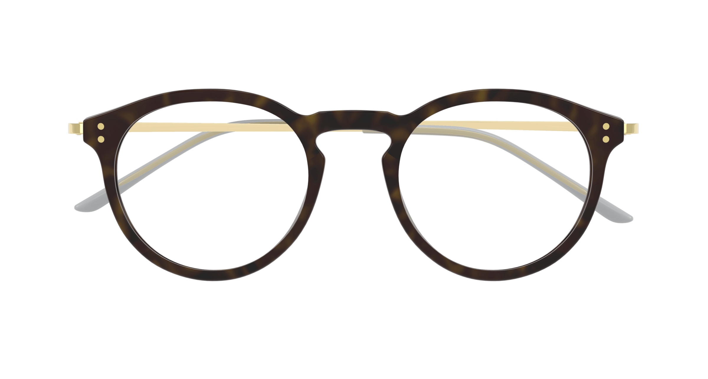 Havana Eyeglasses Gucci 889652499871