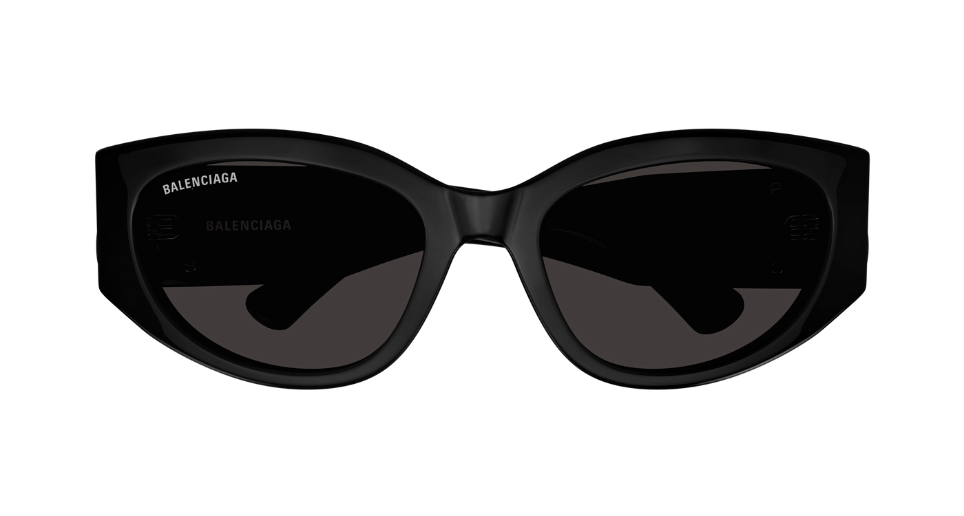 Balenciaga BB0324SK Black 001 889652471679