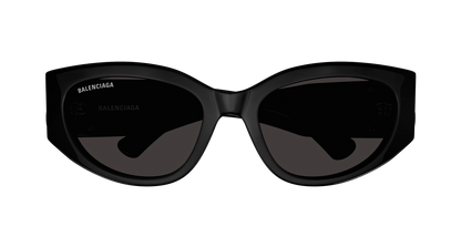 Balenciaga BB0324SK Black 001 889652471679