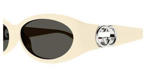 Ivory Sunglasses Gucci 889652494852