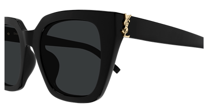 Saint Laurent SL M143 Black 889652521404