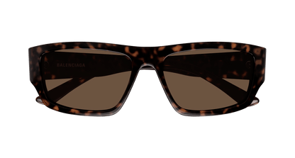 Balenciaga BB0366S Havana 889652507699