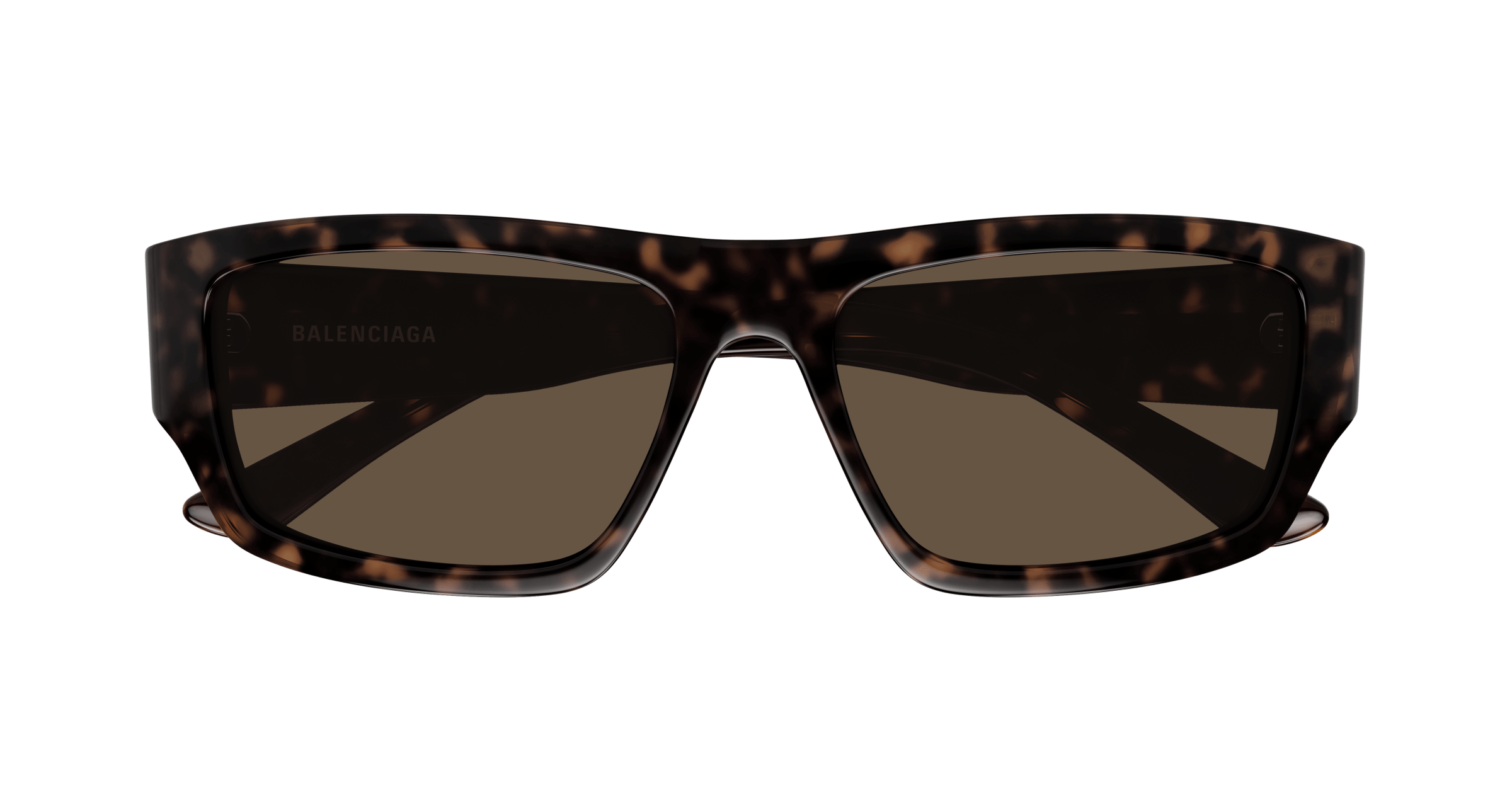 Balenciaga BB0366S Havana 889652507699