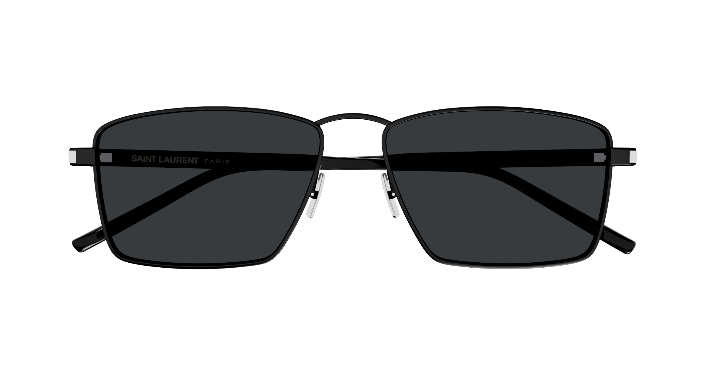 Black Sunglasses Saint Laurent 889652506531