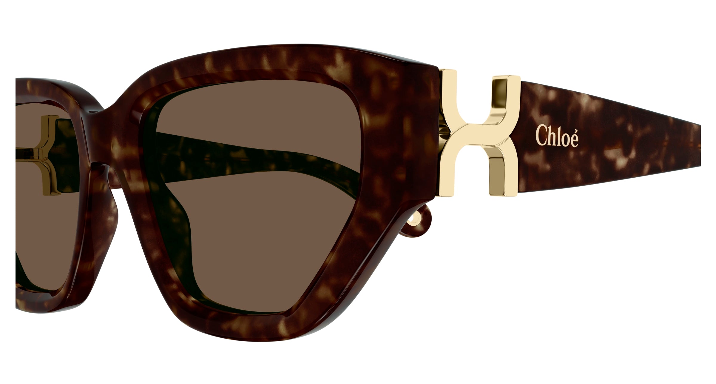 Chloe CH0235S Sunglasses 889652482897