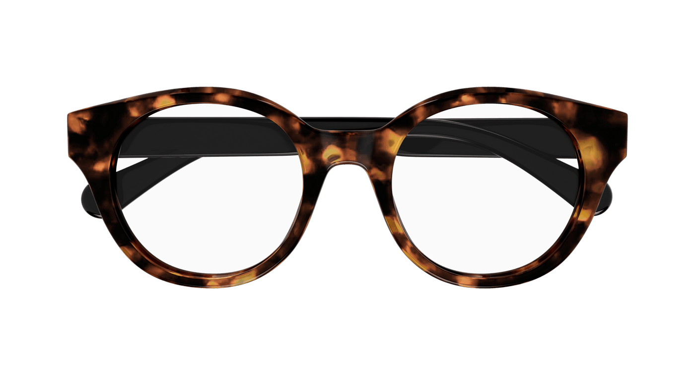 Chloe CH0271O Eyeglasses 889652515281