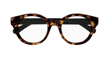 Chloe CH0271O Eyeglasses 889652515281