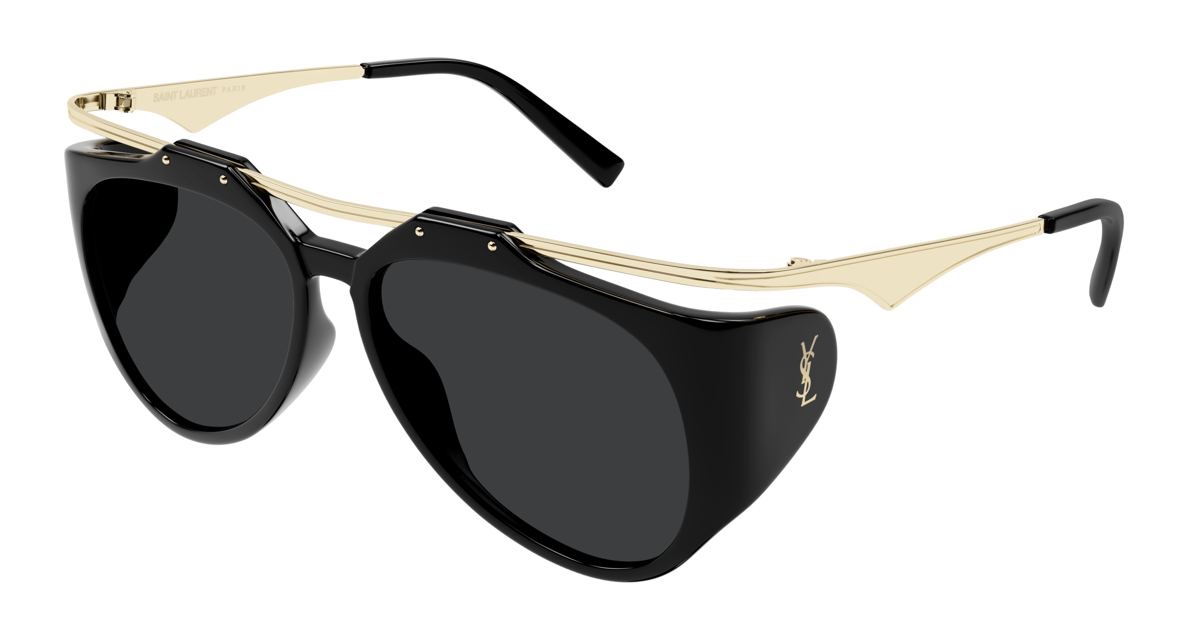 Saint Laurent SL M137 AMELIA Black 889652506623
