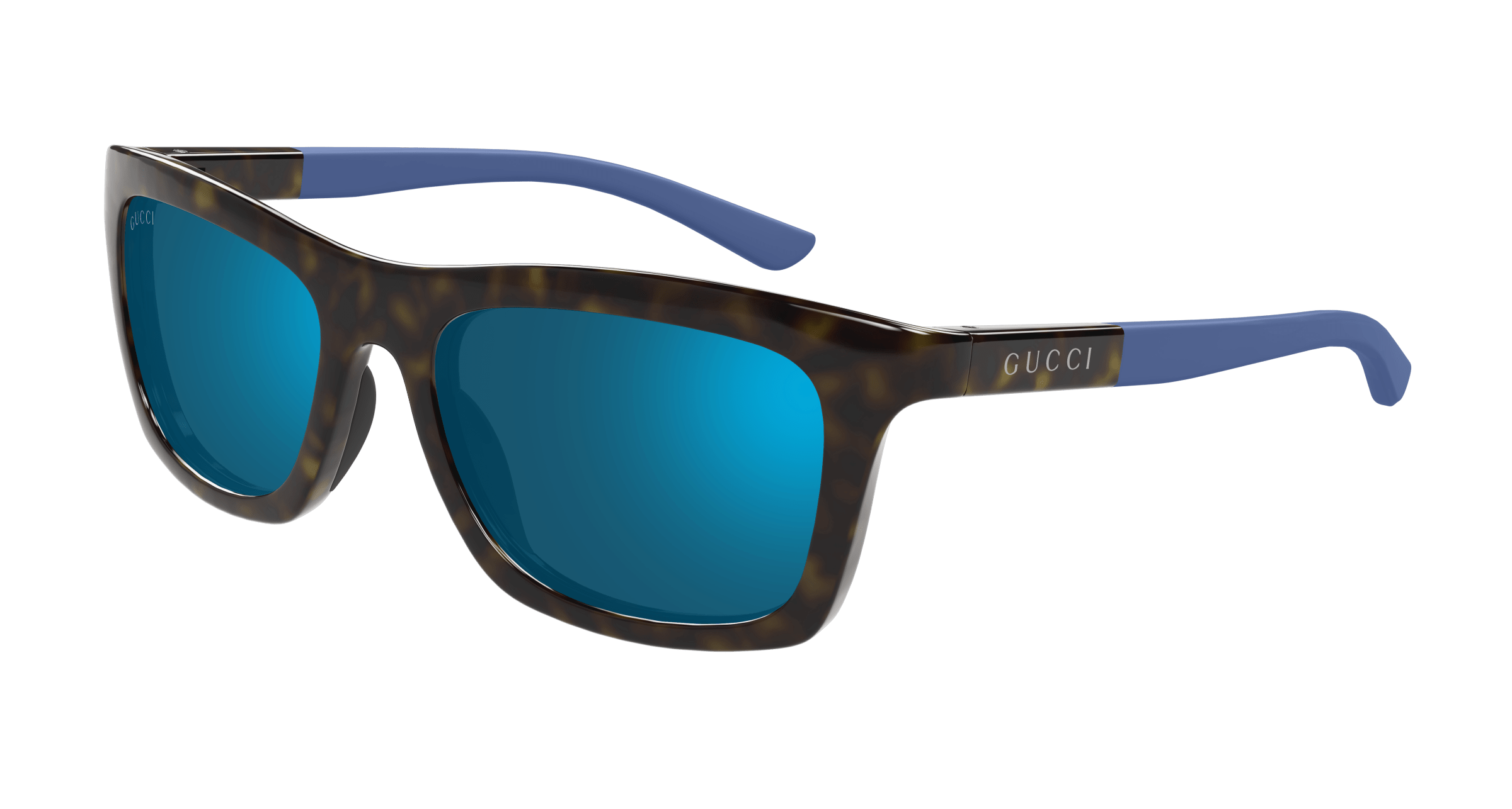 Havana Sunglasses Gucci 889652501185