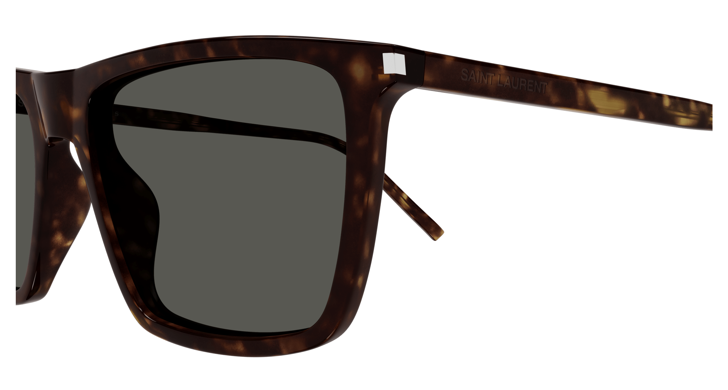 Havana Sunglasses Saint Laurent 889652487137