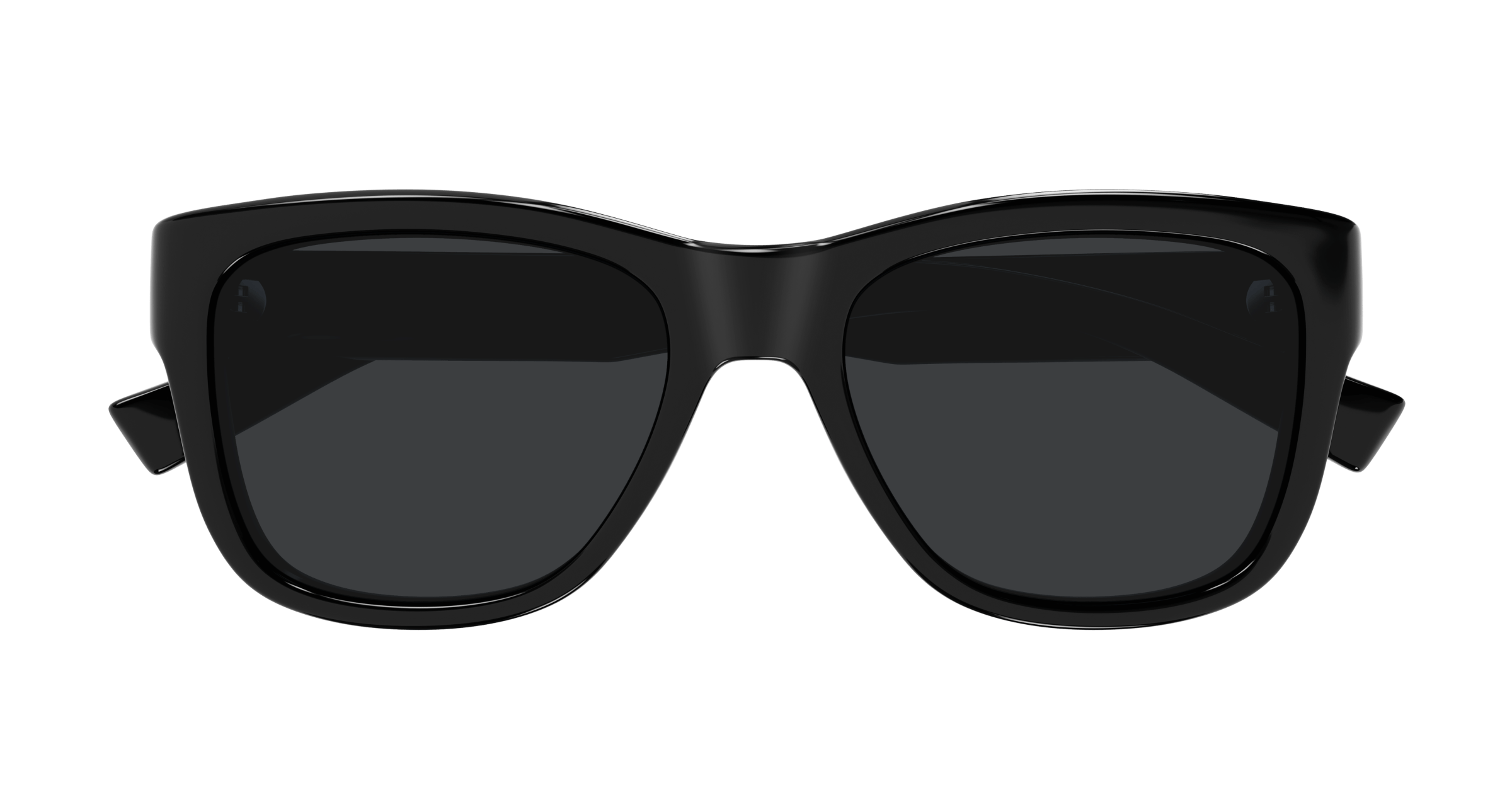 Black Sunglasses Saint Laurent 889652488639