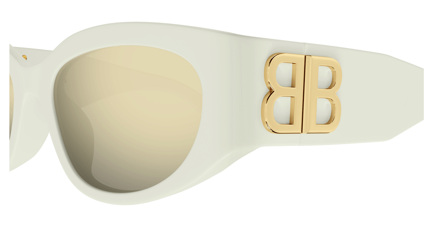 Balenciaga BB0324SK Ivory 889652502304