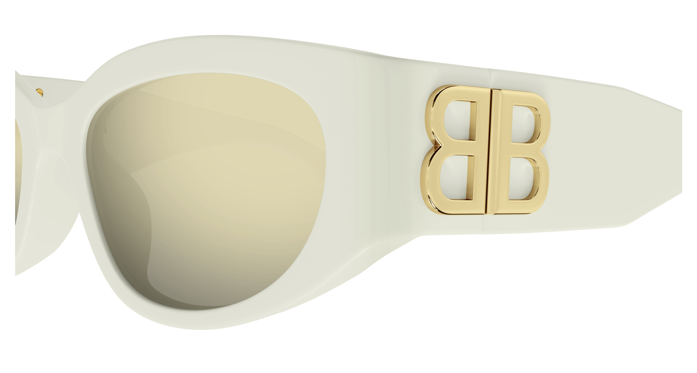 Balenciaga BB0324SK Ivory 889652502304
