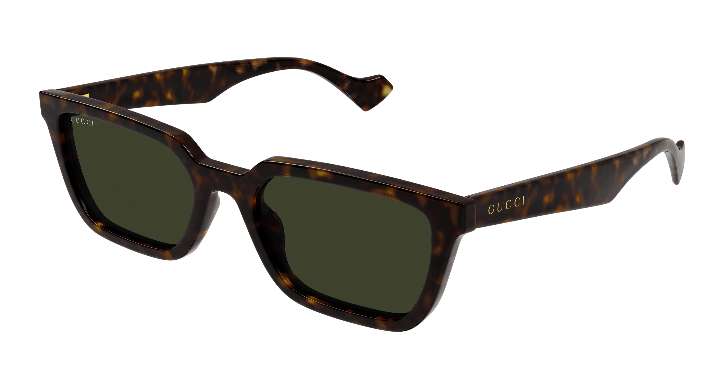 Havana Sunglasses Gucci 889652467825