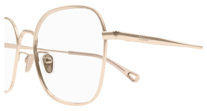 Chloe CH0245OA Eyeglasses 889652483382