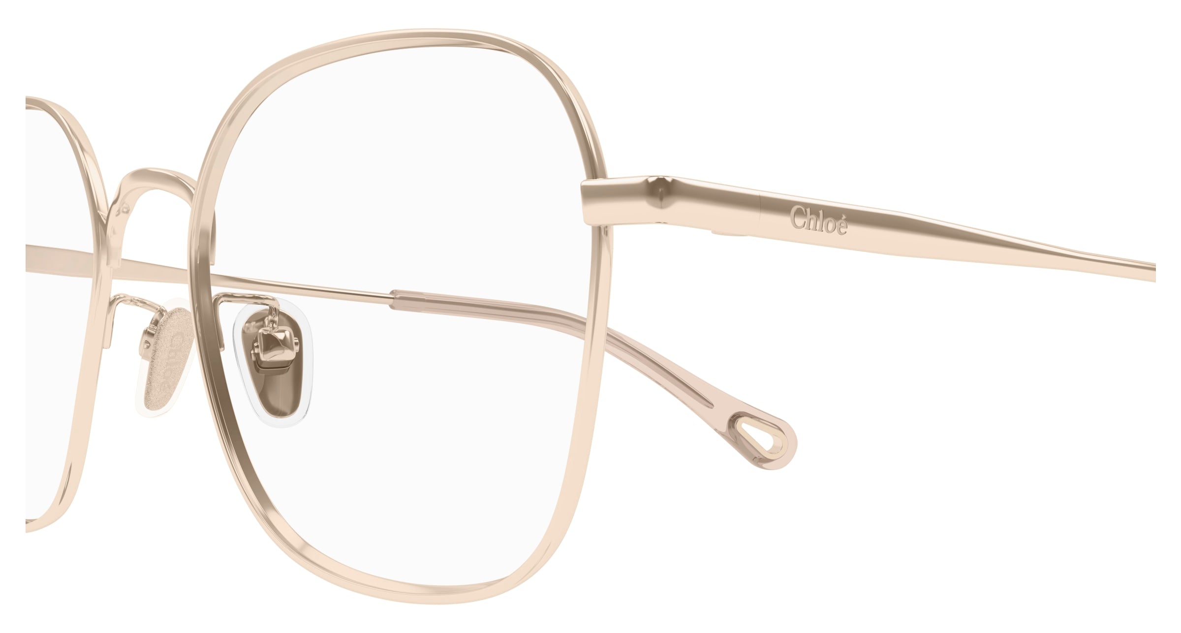 Chloe CH0245OA Eyeglasses 889652483382