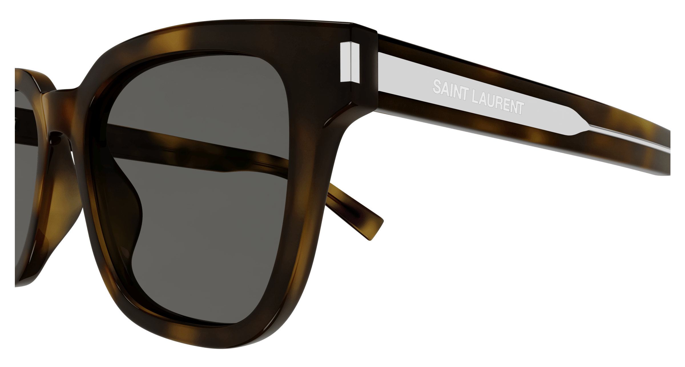 Havana Sunglasses Saint Laurent 889652516776