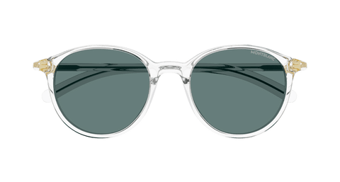 Montblanc Sunglasses MB0326SA