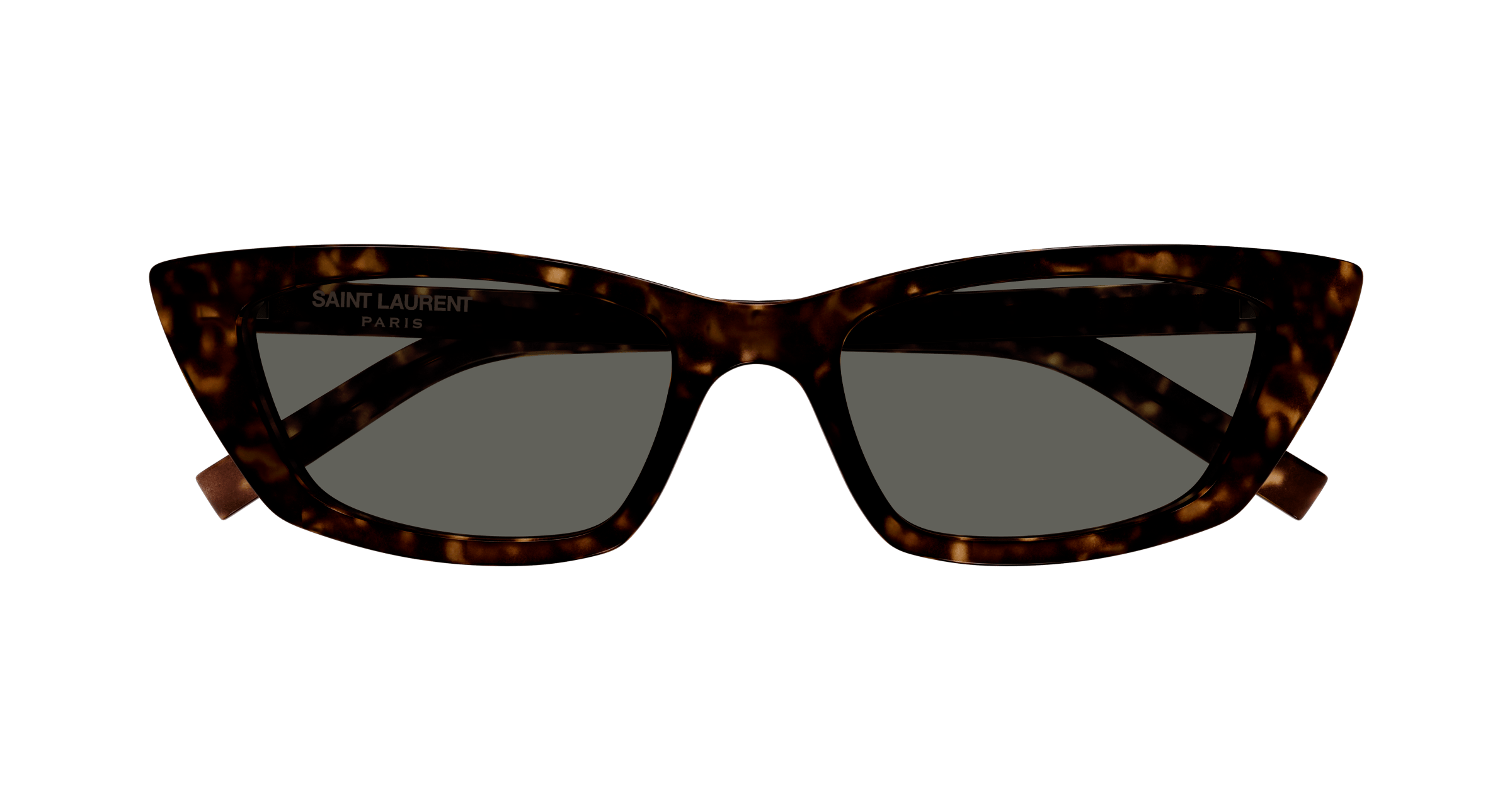 Havana Sunglasses Saint Laurent 889652508733