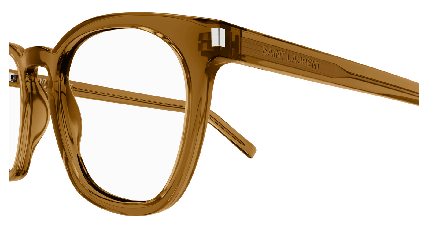 Saint Laurent SL 28 OPT Brown 421 889652520421