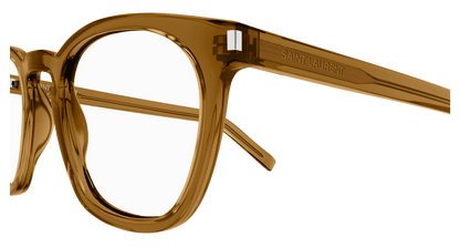 Saint Laurent SL 28 OPT Brown 421 889652520421