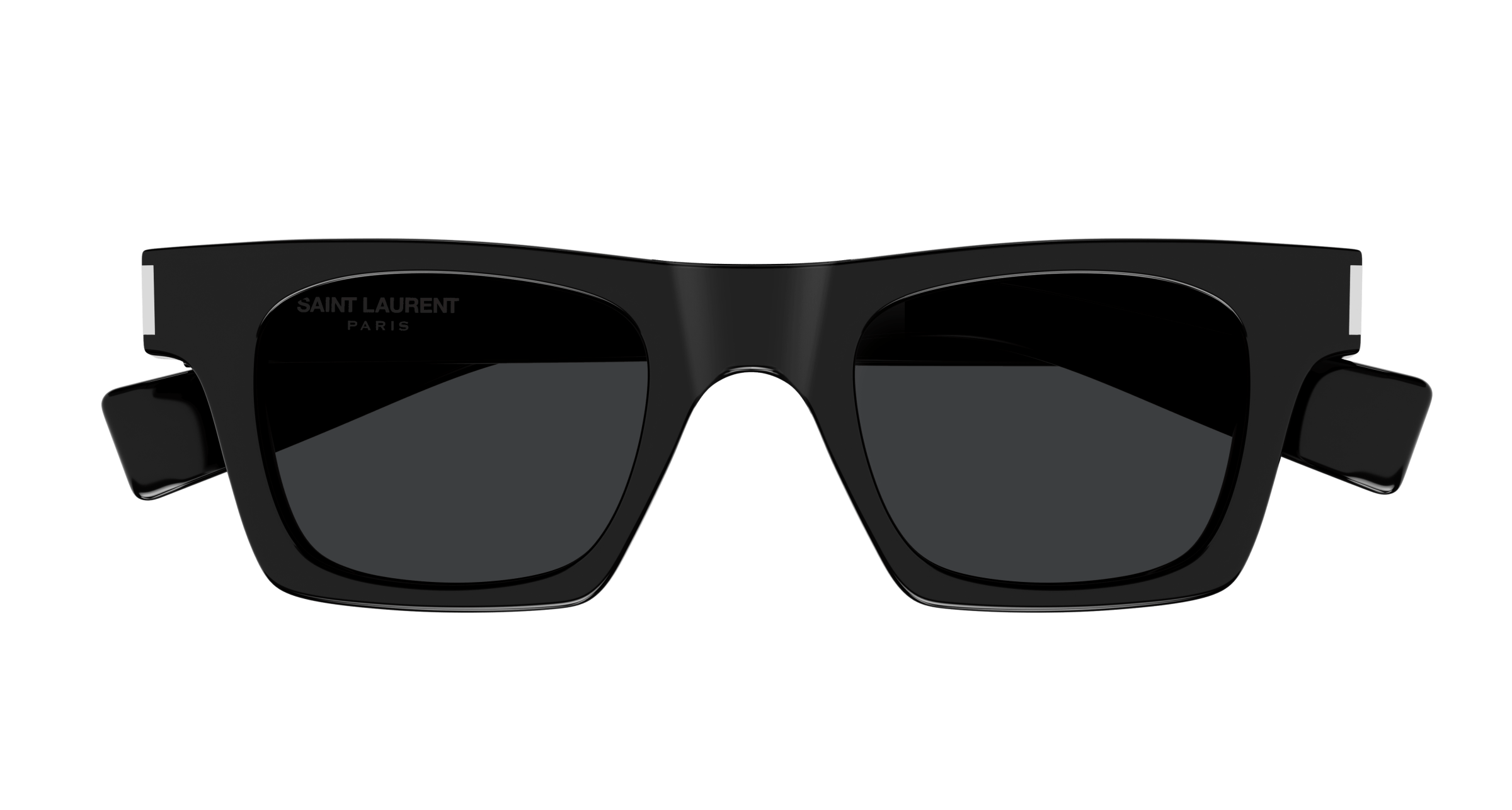 Black Sunglasses Saint Laurent 889652516738