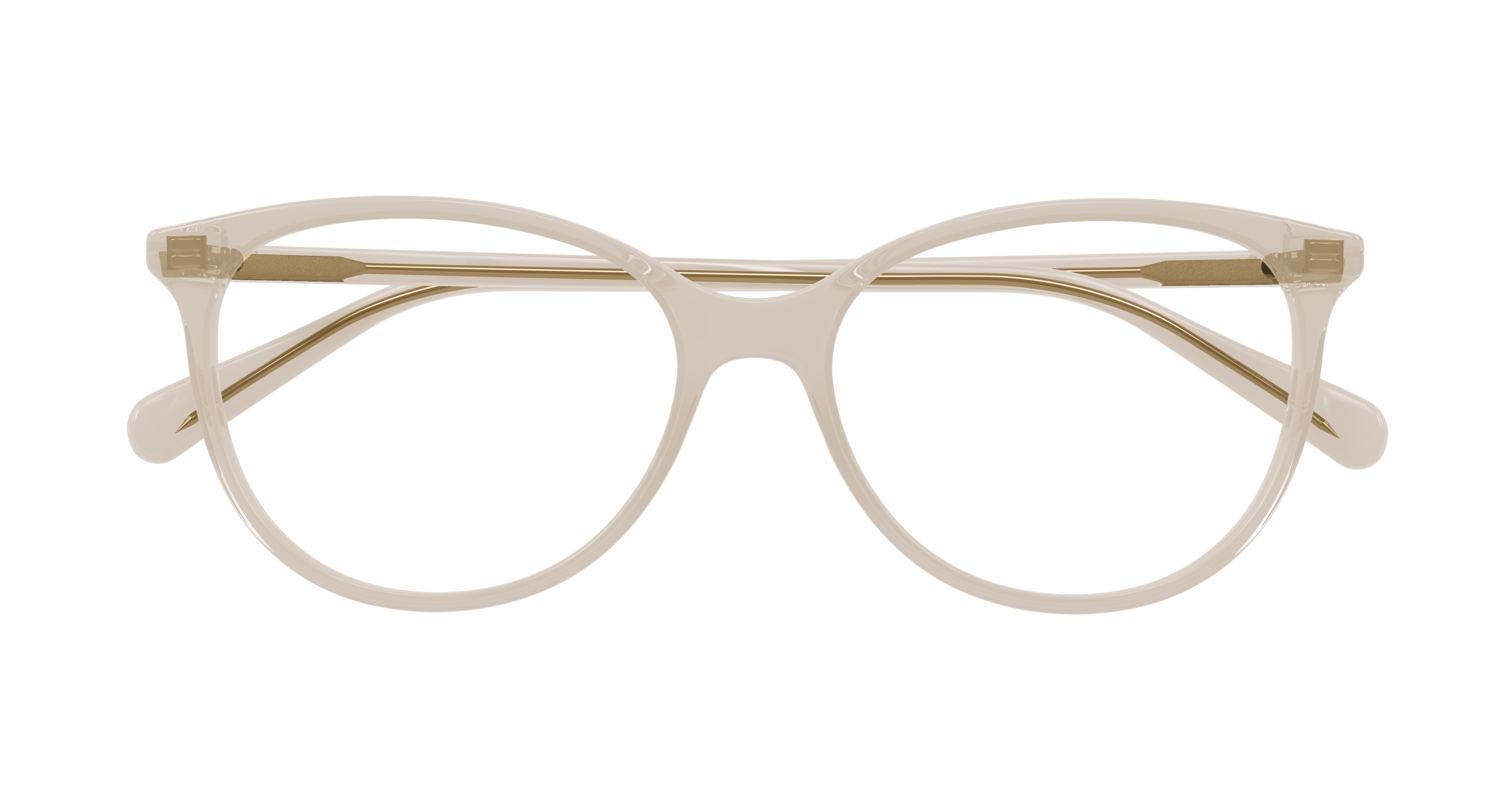 Brown Eyeglasses Gucci 889652539690