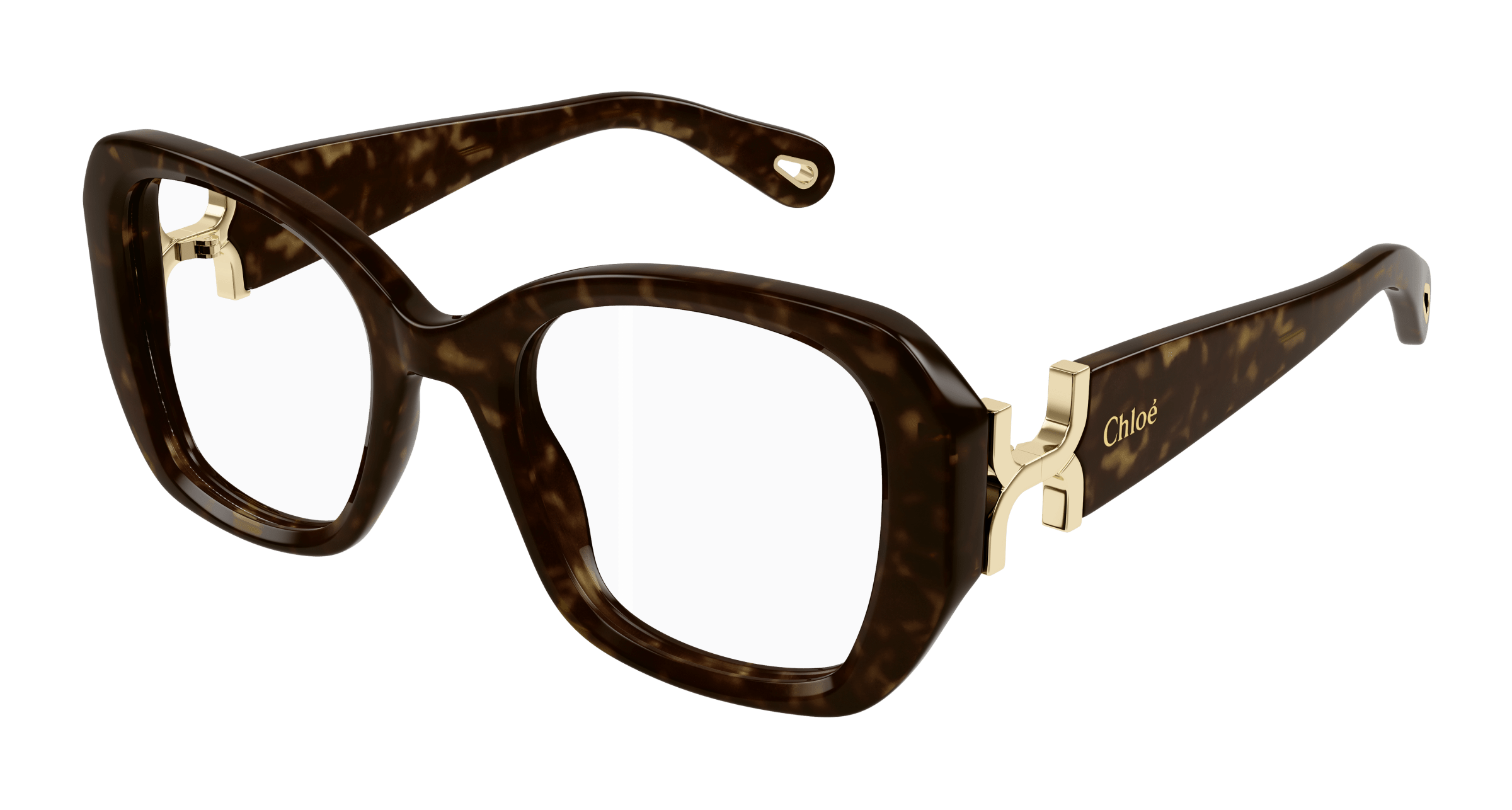 Chloe CH0239O Eyeglasses 889652483337