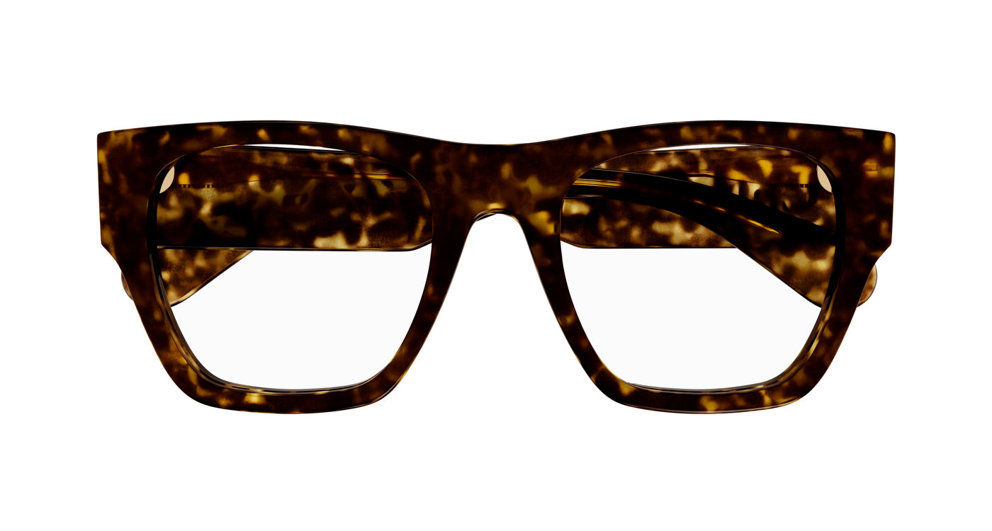 Chloe CH0250O Eyeglasses 889652489032