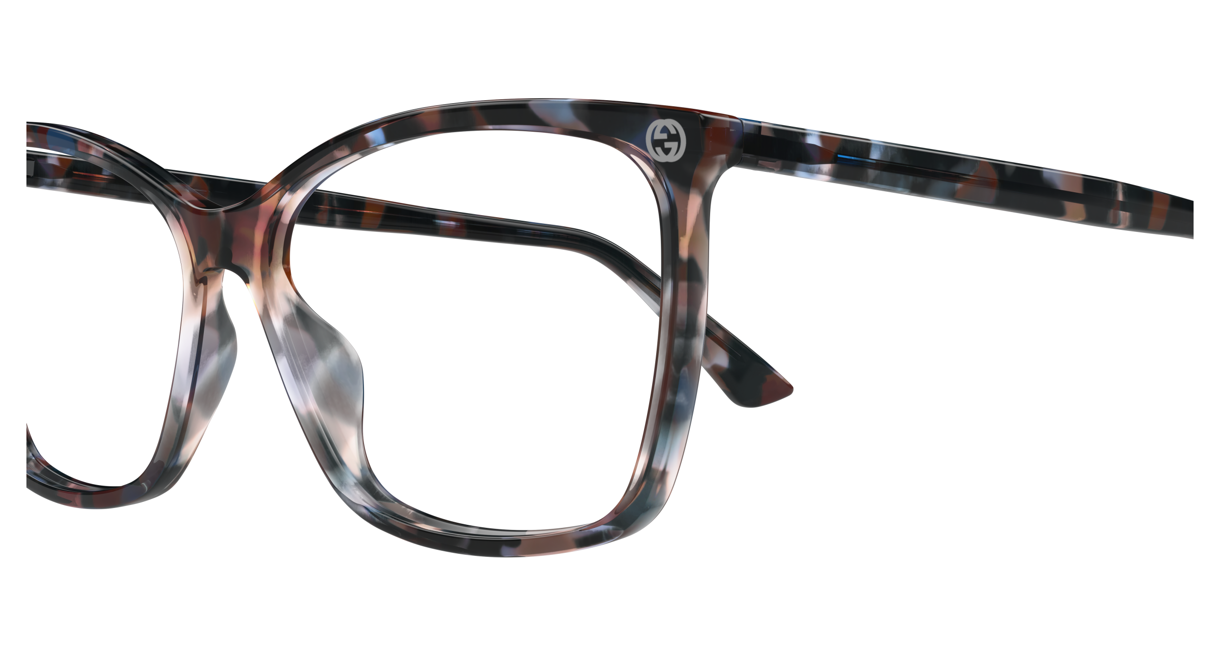 Gucci GG0025O Havana 889652501529