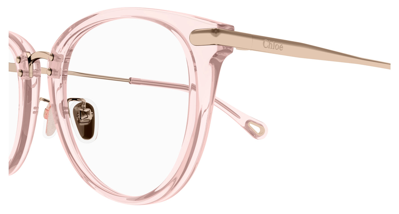 Chloe CH0248OA Eyeglasses 889652483481