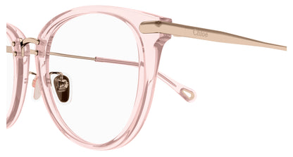 Chloe CH0248OA Eyeglasses 889652483481
