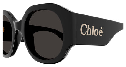 Chloe CH0234S Sunglasses 889652482811