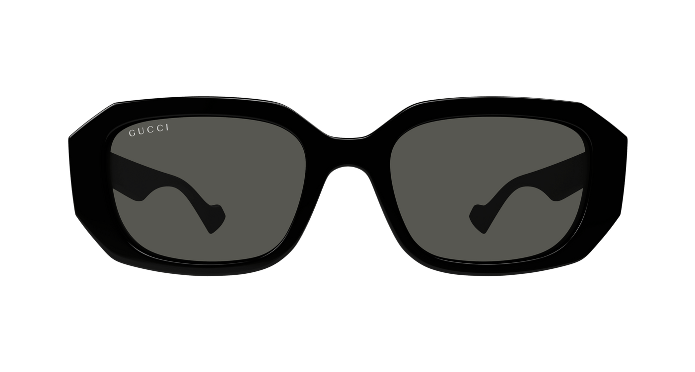 Black Sunglasses Gucci 889652468228