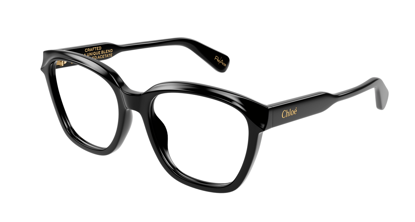 Chloe CH0265O Eyeglasses 889652510354