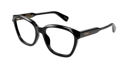 Chloe CH0265O Eyeglasses 889652510354