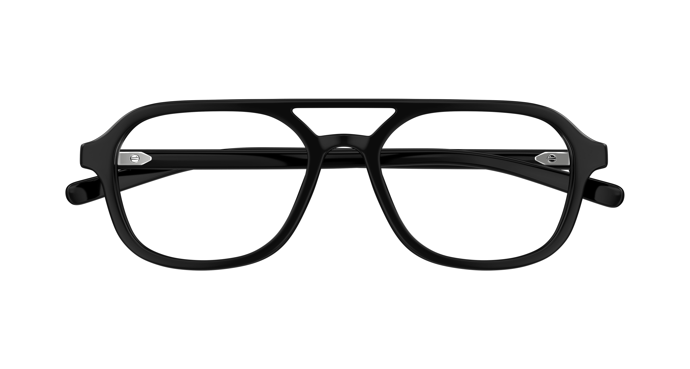 Black Eyeglasses Gucci 889652498713