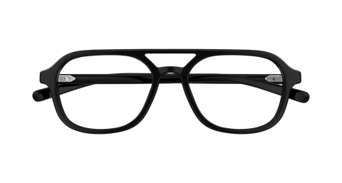 Black Eyeglasses Gucci 889652498713