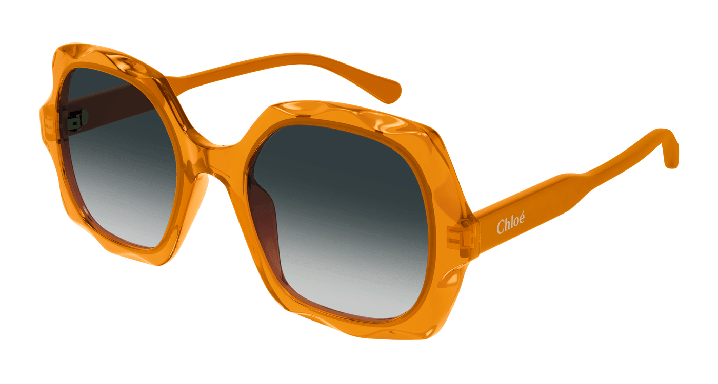 Chloe CH0226S Sunglasses 889652483146