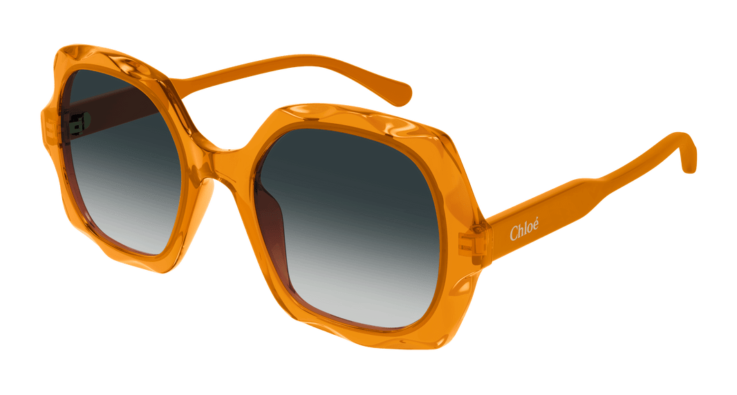 Chloe CH0226S Sunglasses 889652483146