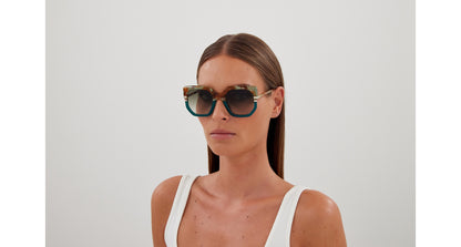 Chloe CH0240S Sunglasses 889652483047