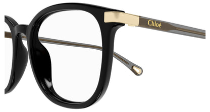 Chloe CH0247OA Eyeglasses 889652483436