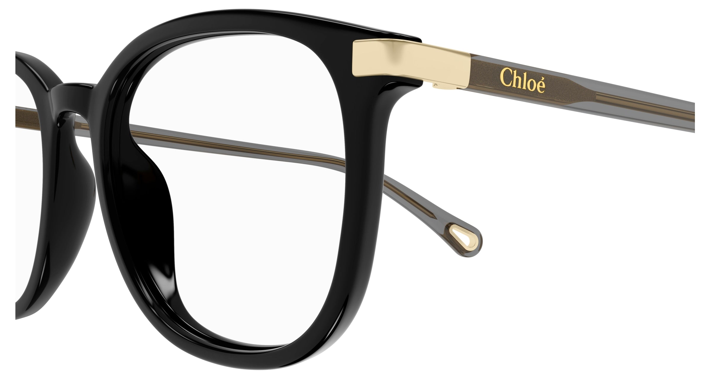 Chloe CH0247OA Eyeglasses 889652483436