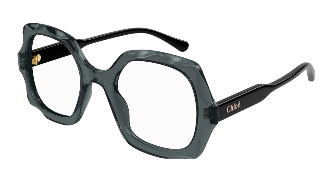 Chloe CH0228O Eyeglasses 889652484389